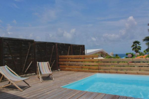 Kaz Madinina Colibri